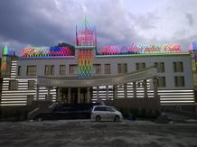 Первое легальное казино открыто в Сибири