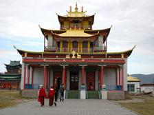 Поток туристов хлынул из Монголии в Бурятию после отмены виз