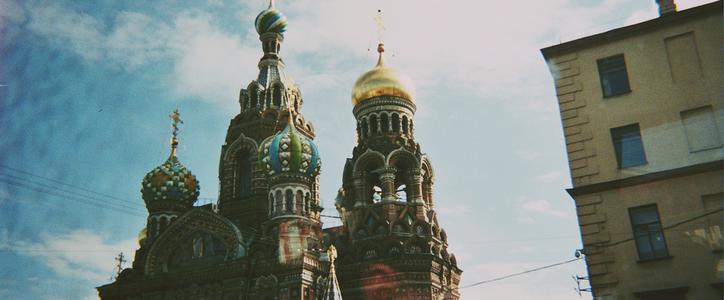 Ростуризм из-за роста валют запустит программу путешествий по России